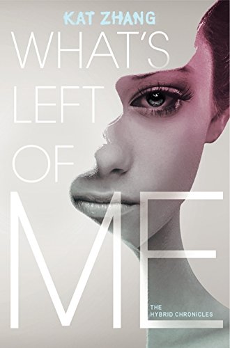 What’s Left Of Me