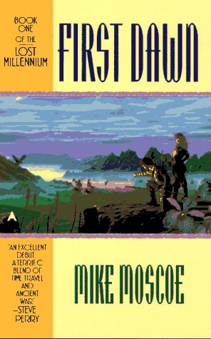 First Dawn