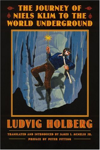 Niels Klim's Underground Travels