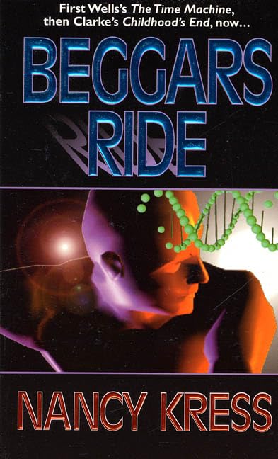 Beggars Ride