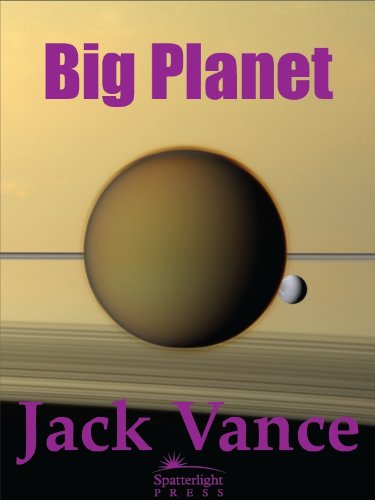 Big Planet