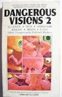 Dangerous Visions 2