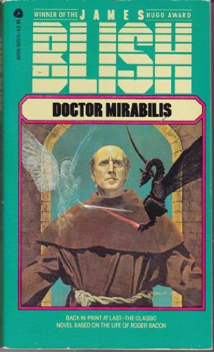 Doctor Mirabilis