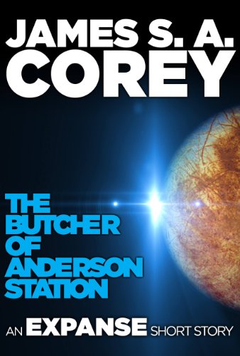 The Butcher Of Anderson Station