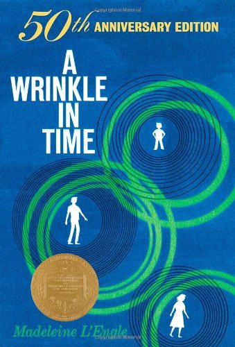 A Wrinkle In Time