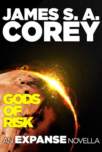 Gods Of Risk