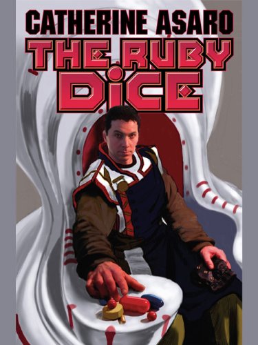 The Ruby Dice