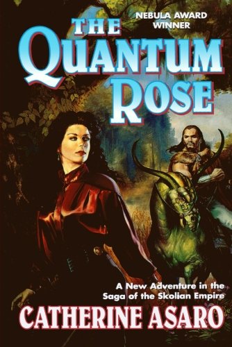 The Quantum Rose